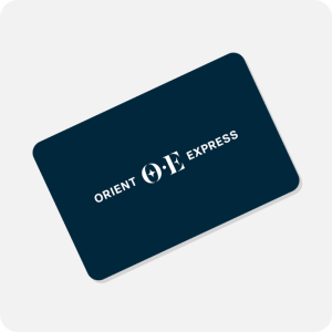 Orient Express